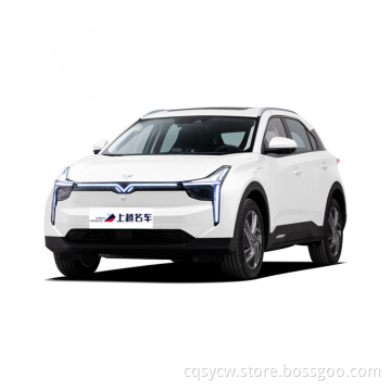 في الأسهم رخيصة عالية السرعة سيارات السيارات سيارات الدفع الرباعي Neta U 400 China 2018 New Energy EV 4 Wheel Operation Cars Cars